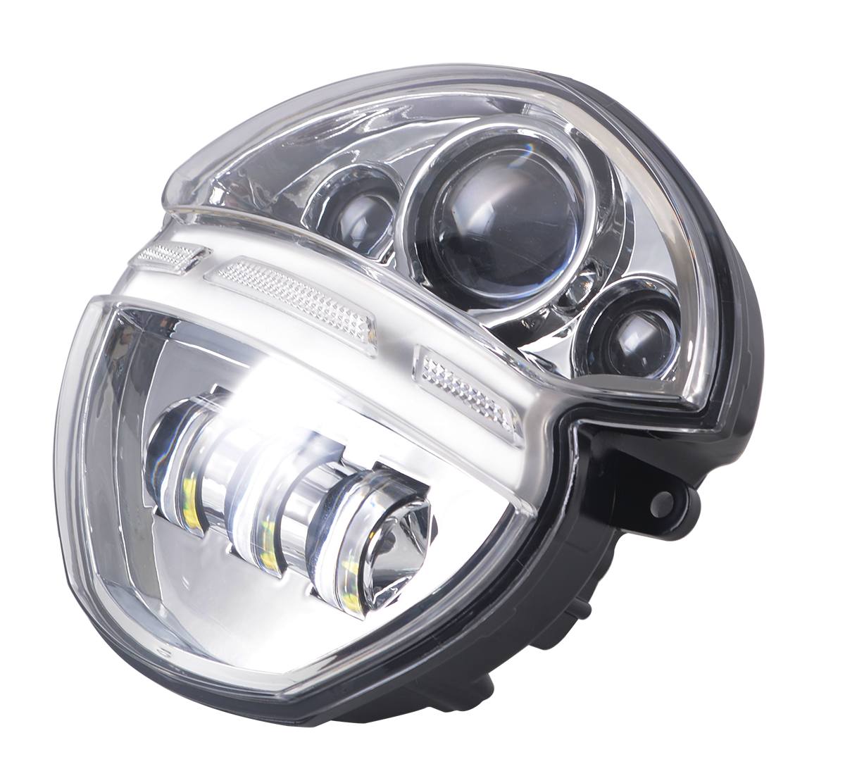 HogLights Australia Headlights Ducati Monster 659/696/795/1100