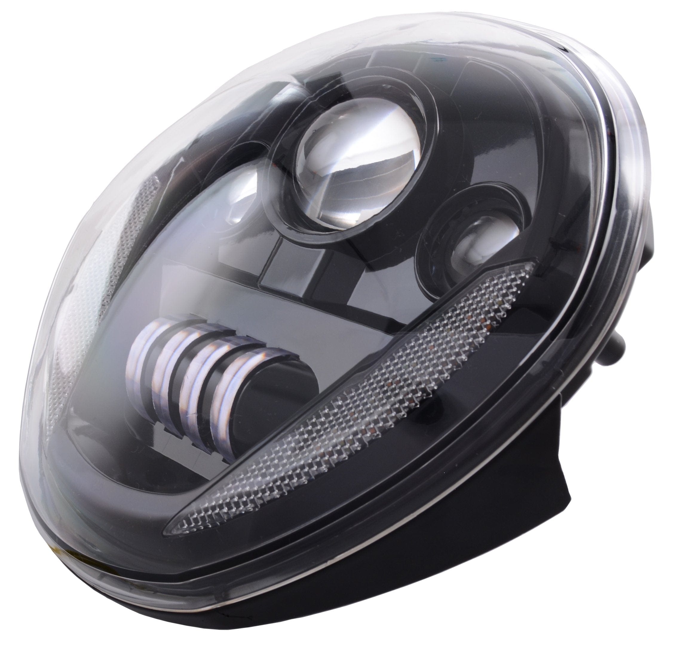 Motorcycle Headlights - Ducati Monster 821/797/1200