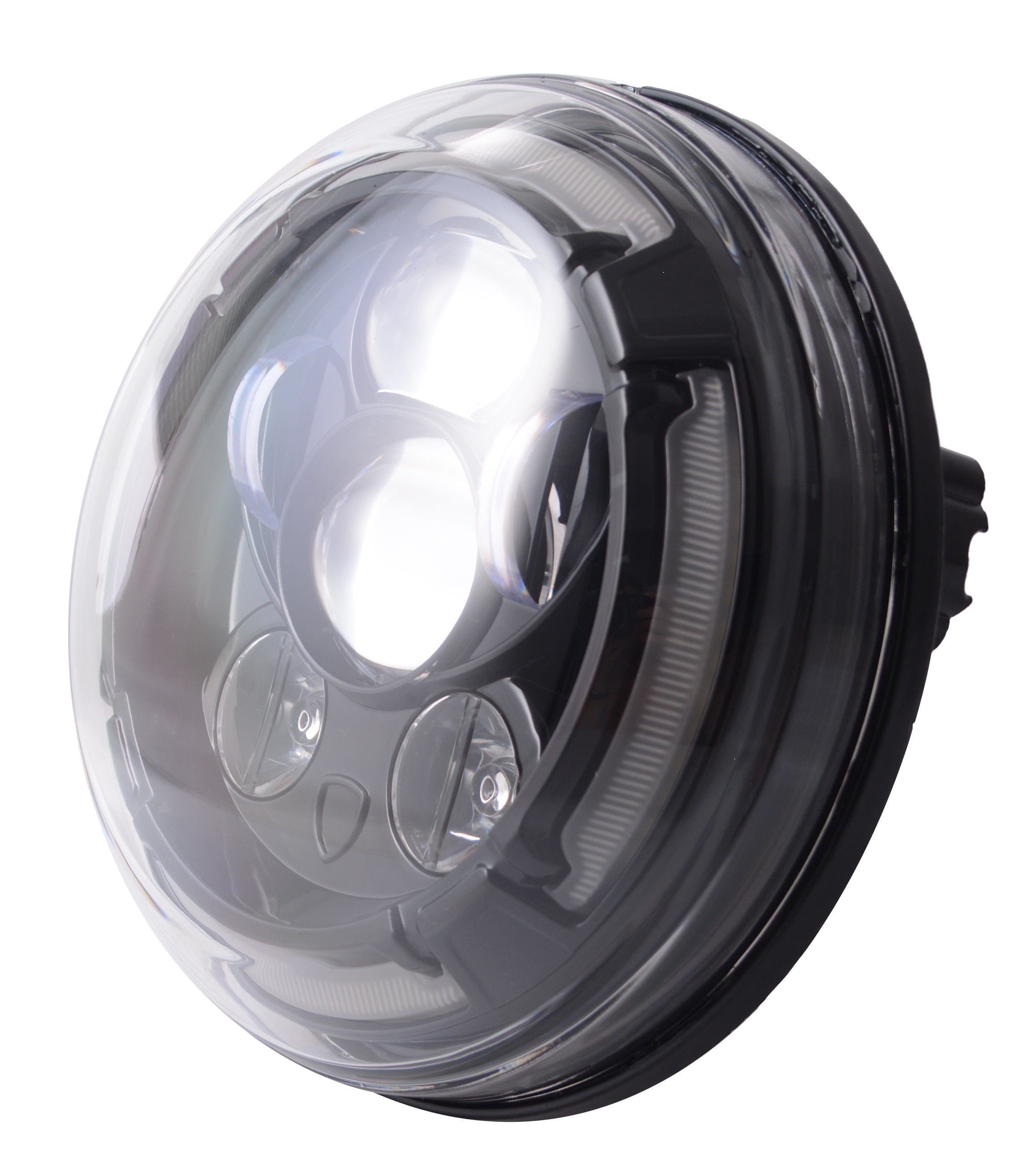 Motorcycle Headlights - Ducati Scrambler