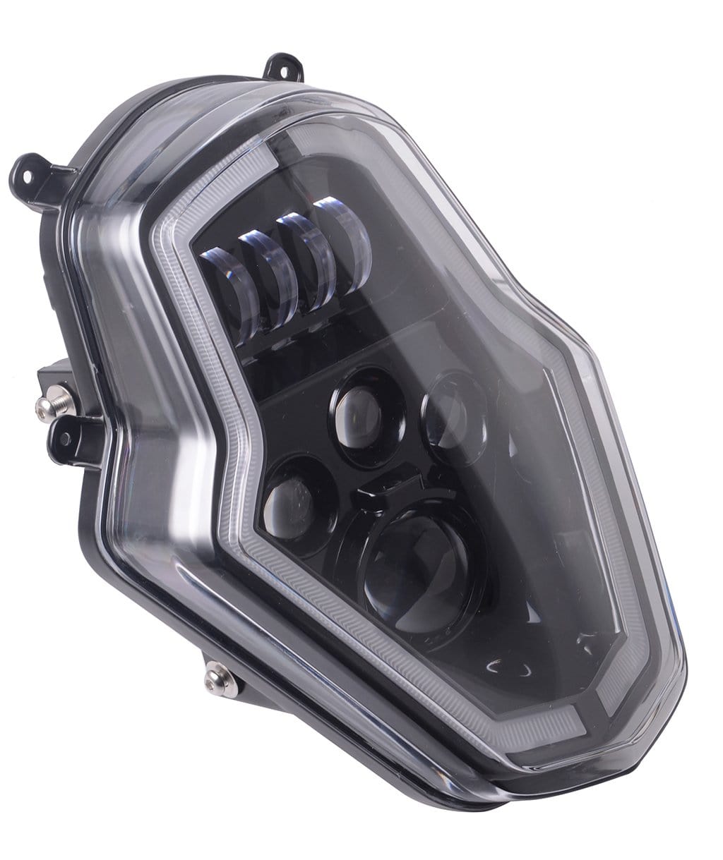 Motorcycle Headlights - KTM 1050/1090/1190/1290 Adventure Headlight