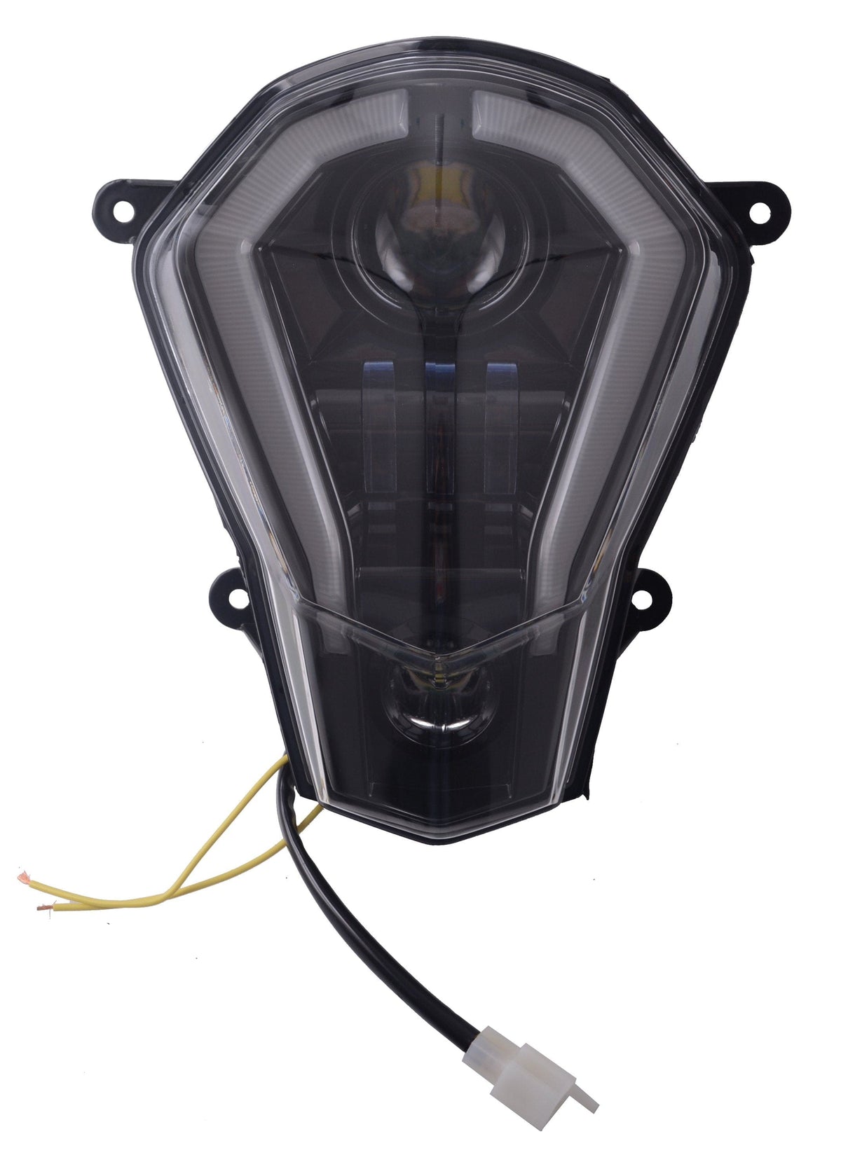 KTM Duke 390 HogLight - Main Image