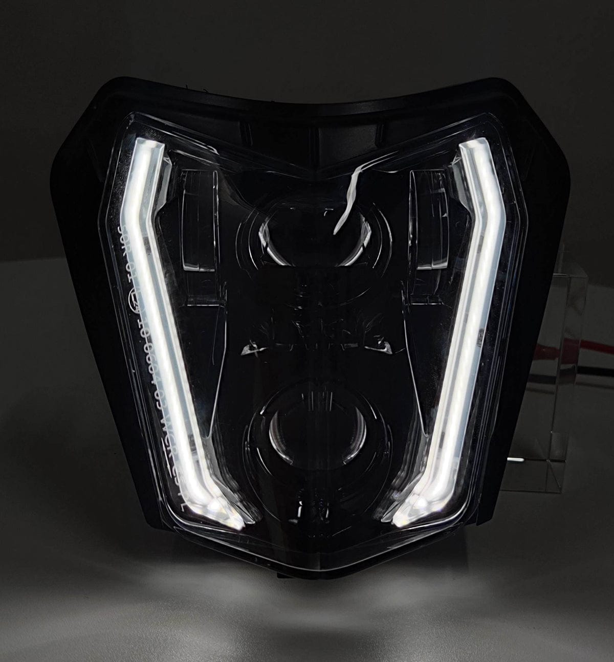 KTM EXC Gen 2 LED Headlight