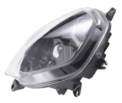 Motorcycle Headlights - Suzuki V-Strom 650/1000