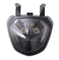 Motorcycle Headlights - Yamaha MT07/FZ07 LED Headlight