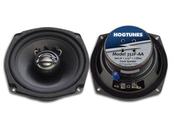 HogTunes Audio - Speakers Hogtunes 352F-AA 5.25" Replacement Front Speakers - Touring 2006-2013
