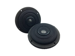 HogTunes Audio - Speakers Wild Boar WBC 1654 6.5" Replacement Front Speakers - Touring 2014 up