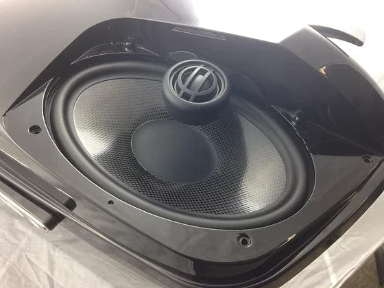 HogTunes Audio - Speakers Wild Boar WBS 1694 6x9"Separates For Hogtunes Lids - 2014 up Touring