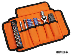 Motohansa Tools Tools PRO Compact 38 PC Tool Kit - KTM
