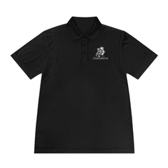 Printify Swag & Apparel Black / S Men's Sport Polo Shirt