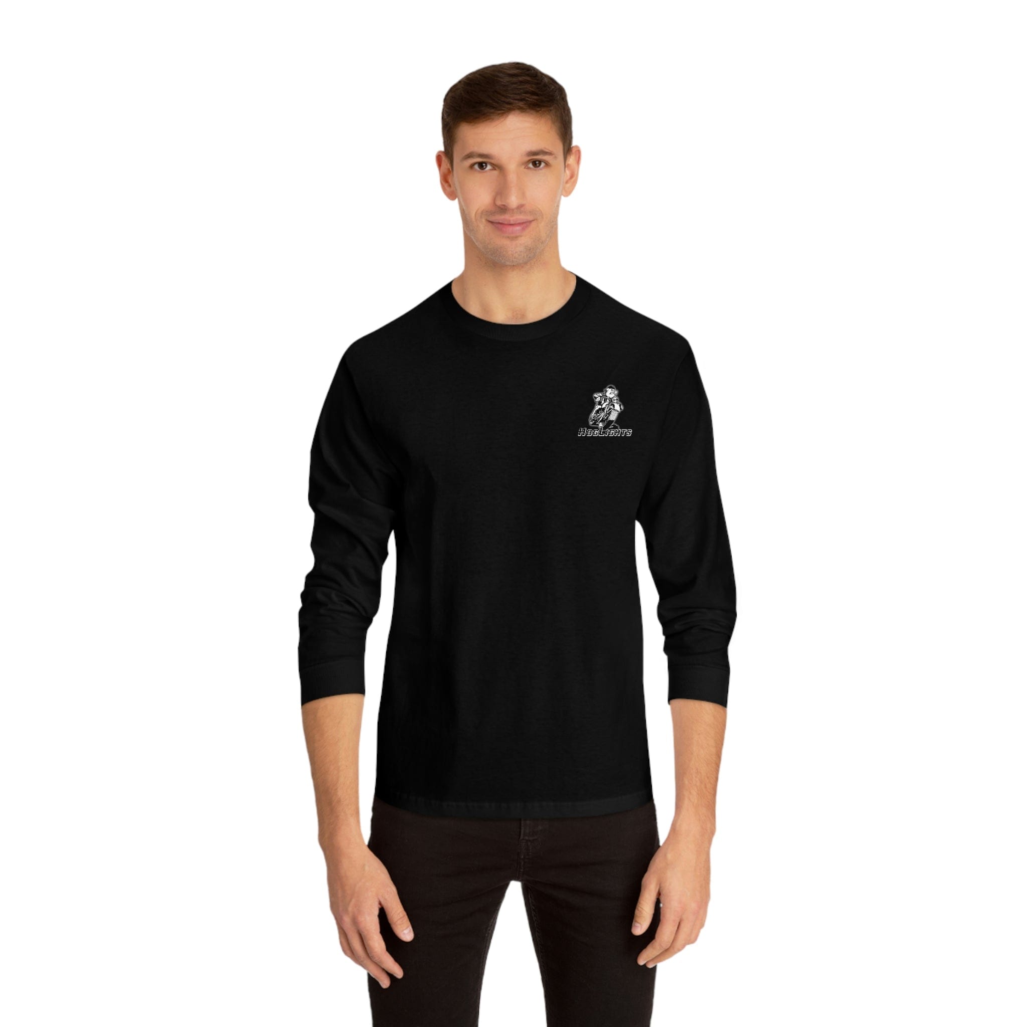 Unisex Classic Long Sleeve T-Shirt