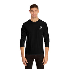 Printify Swag & Apparel Black / XL Unisex Classic Long Sleeve T-Shirt