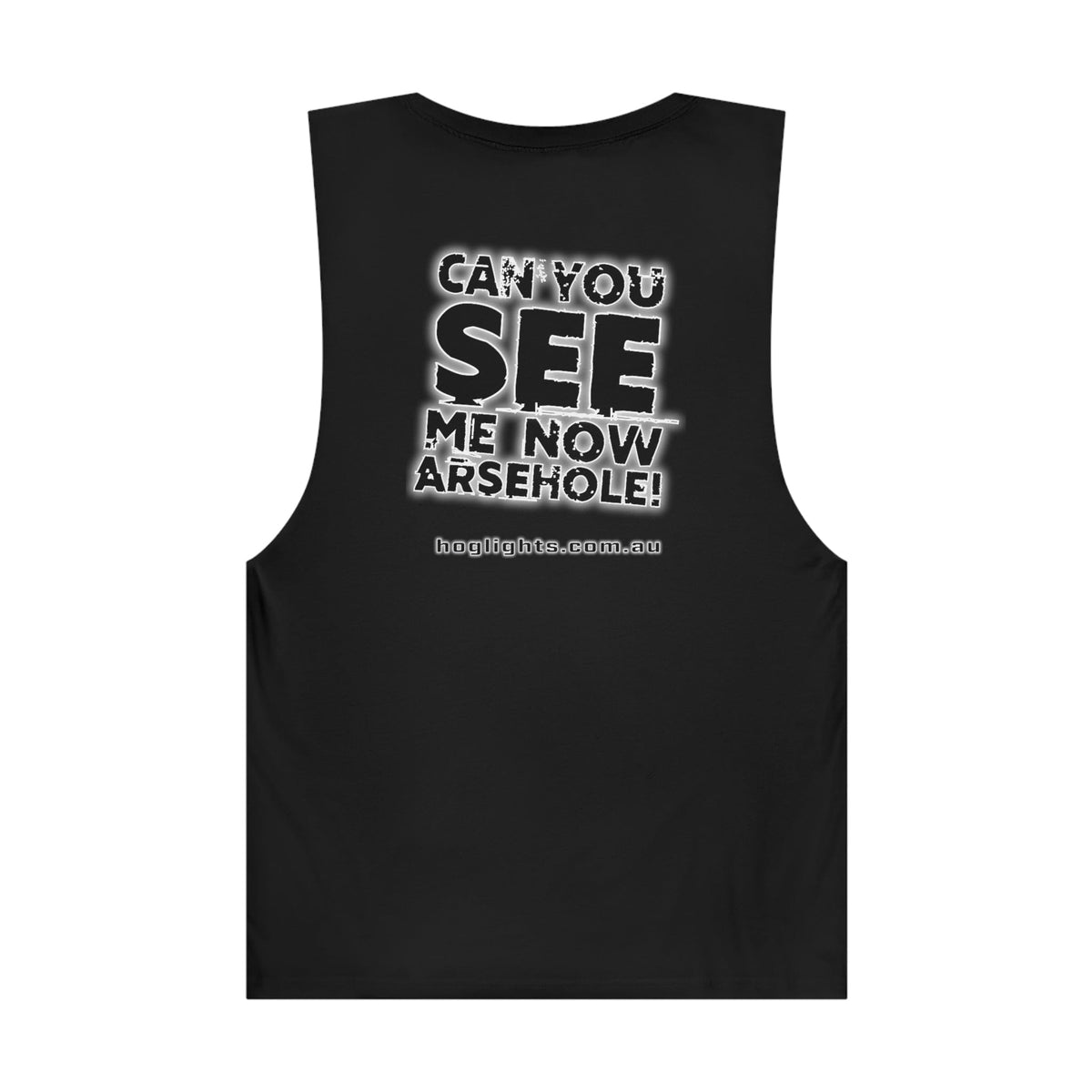 Printify Swag & Apparel Black / XS Unisex Barnard Tank