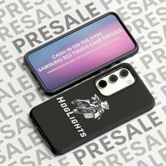 Printify Swag & Apparel HogLights Tough Phone Cases