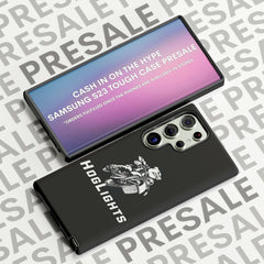 Printify Swag & Apparel HogLights Tough Phone Cases