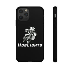 Printify Swag & Apparel iPhone 11 Pro / Glossy HogLights Tough Phone Cases