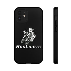 Printify Swag & Apparel iPhone 12 Mini / Matte HogLights Tough Phone Cases