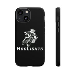 Printify Swag & Apparel iPhone 13 Mini / Matte HogLights Tough Phone Cases