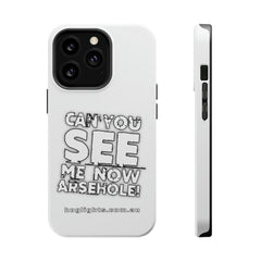 Printify Swag & Apparel iPhone 13 Pro / Matte MagSafe Tough Cases