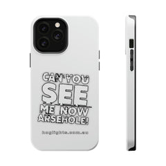 Printify Swag & Apparel iPhone 13 Pro Max / Glossy MagSafe Tough Cases