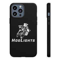 Printify Swag & Apparel iPhone 13 Pro Max / Matte HogLights Tough Phone Cases