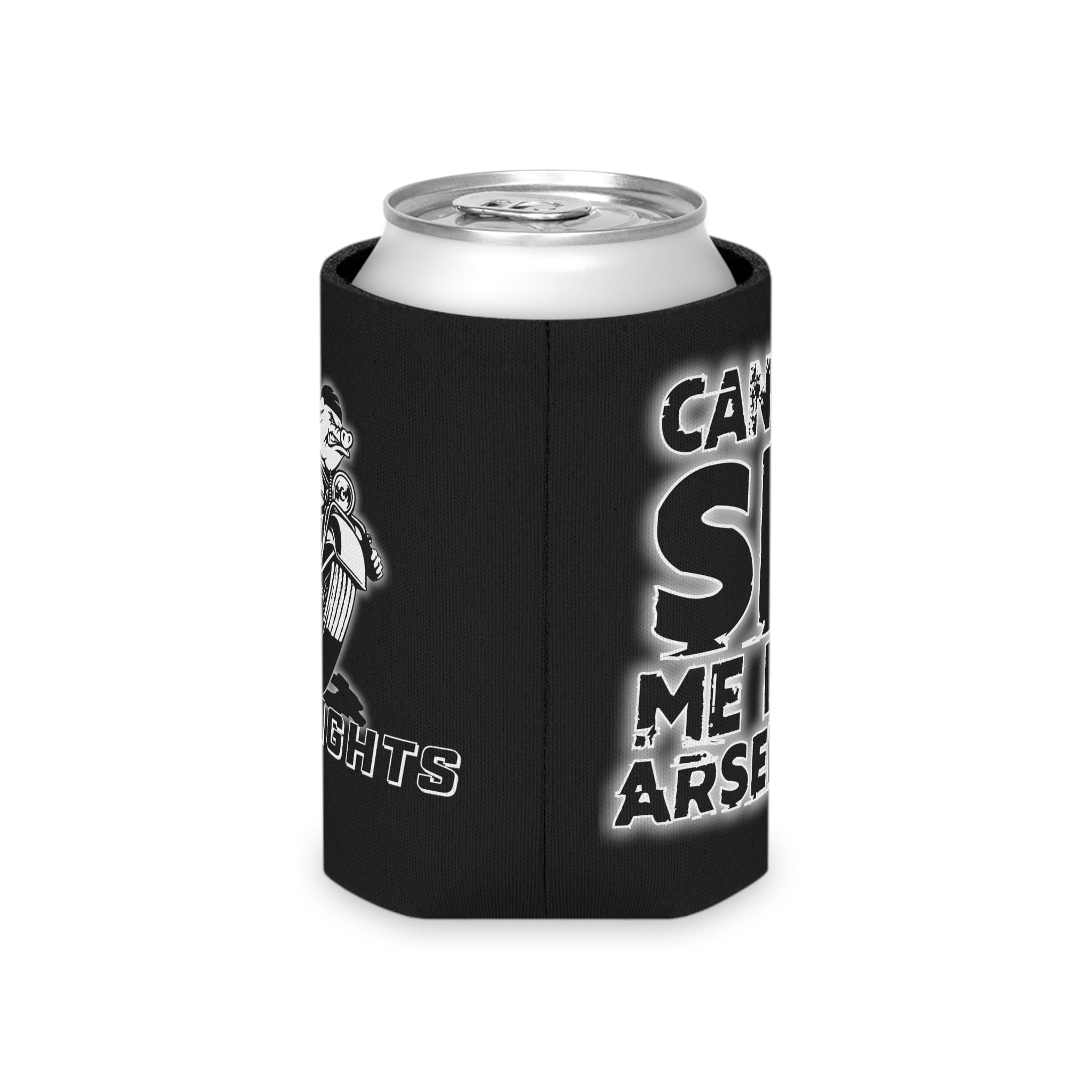 Printify Swag & Apparel Regular Can Can Cooler