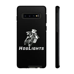 Printify Swag & Apparel Samsung Galaxy S10 / Matte HogLights Tough Phone Cases