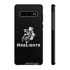 Printify Swag & Apparel Samsung Galaxy S10 Plus / Glossy HogLights Tough Phone Cases