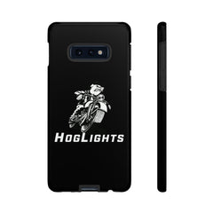 Printify Swag & Apparel Samsung Galaxy S10E / Glossy HogLights Tough Phone Cases