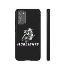 Printify Swag & Apparel Samsung Galaxy S20 FE / Glossy HogLights Tough Phone Cases