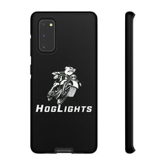 Printify Swag & Apparel Samsung Galaxy S20 / Matte HogLights Tough Phone Cases