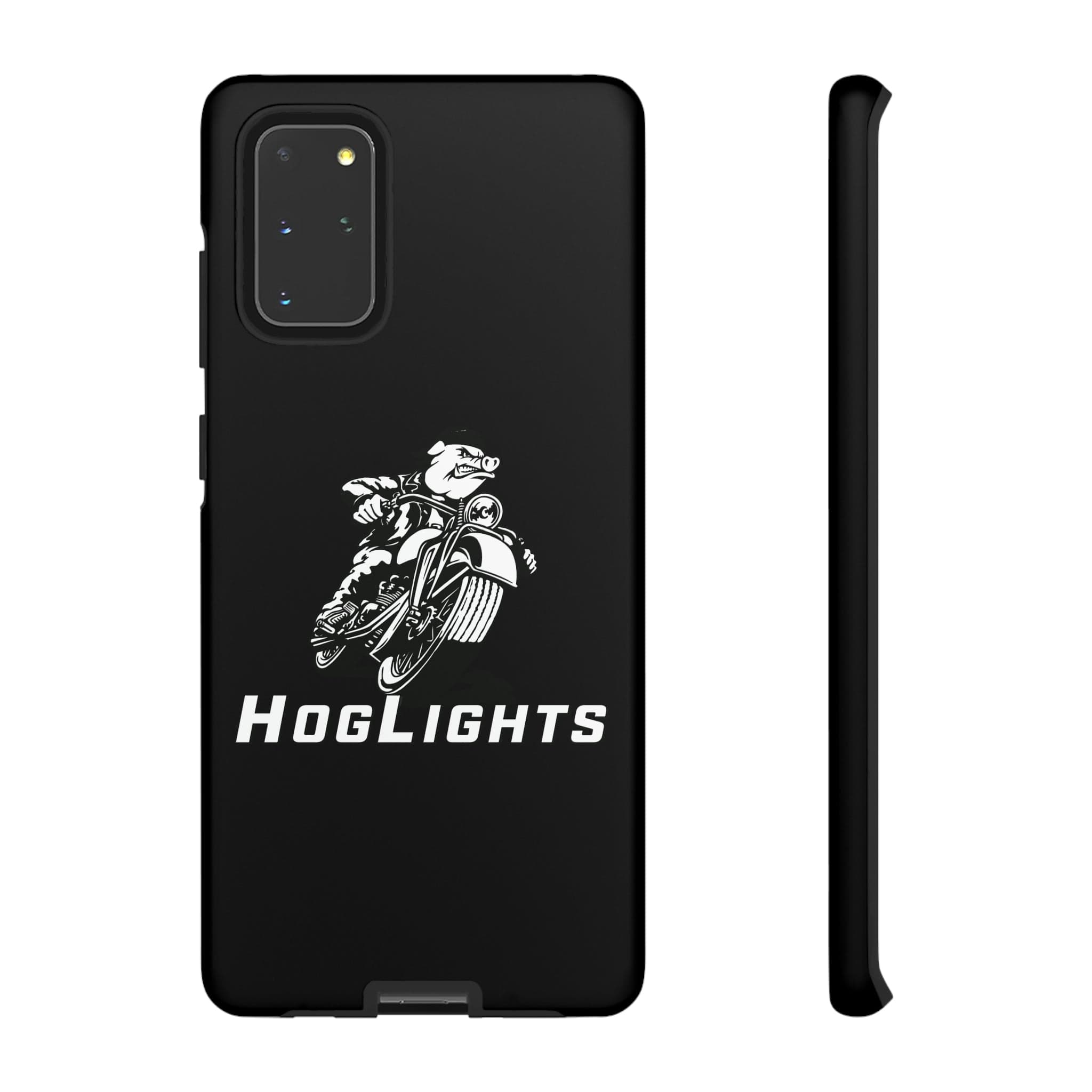 Printify Swag & Apparel Samsung Galaxy S20+ / Matte HogLights Tough Phone Cases