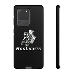 Printify Swag & Apparel Samsung Galaxy S20 Ultra / Glossy HogLights Tough Phone Cases