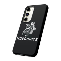 Printify Swag & Apparel Samsung Galaxy S23 / Matte HogLights Tough Phone Cases