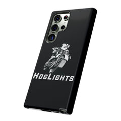 Printify Swag & Apparel Samsung Galaxy S23 Ultra / Glossy HogLights Tough Phone Cases