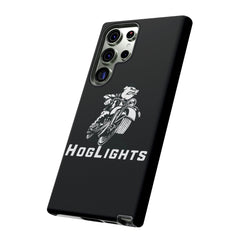 Printify Swag & Apparel Samsung Galaxy S23 Ultra / Matte HogLights Tough Phone Cases