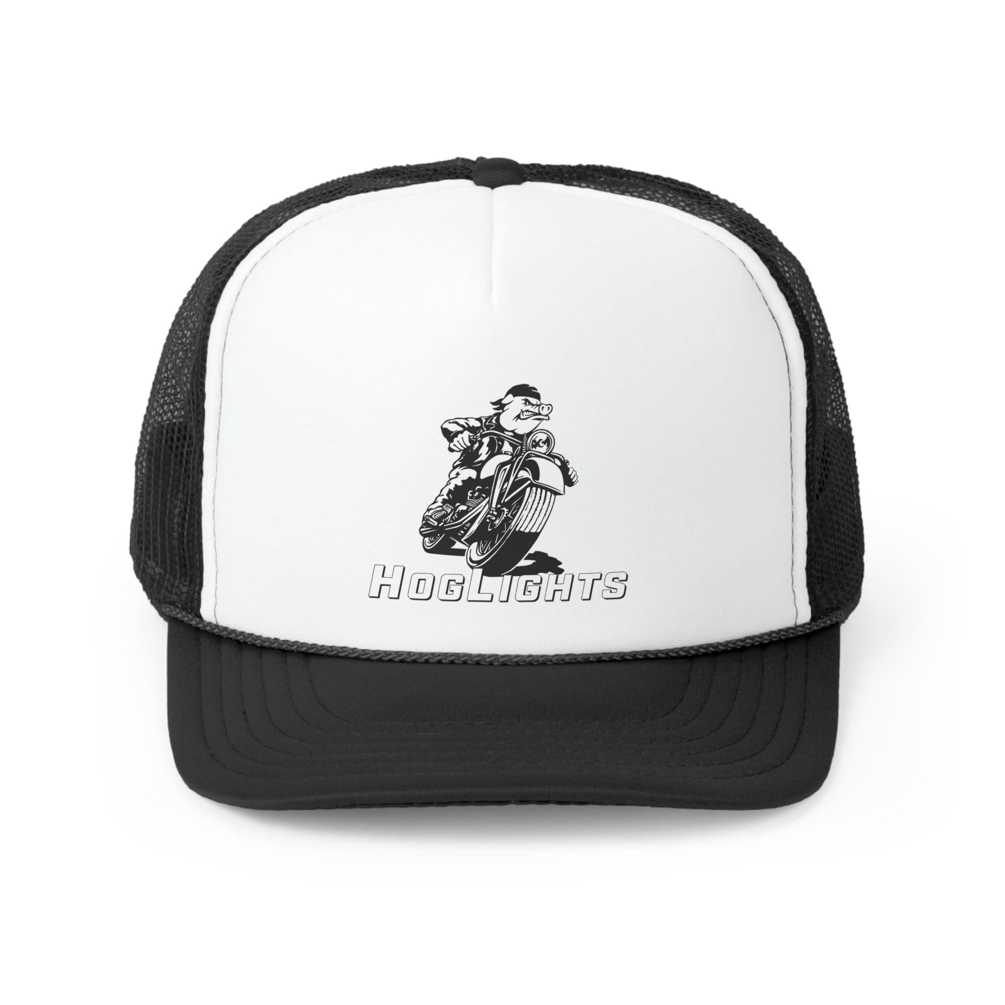 Printify Swag & Apparel Trucker Caps