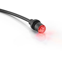 Rizoma Indicators - 3-1 (Run, Brake & Indicators) Rizoma Light Unit S Indicators - Pair