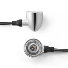 Rizoma Indicators - Daylight Running Light Rizoma IRIDE L Indicator - Pair