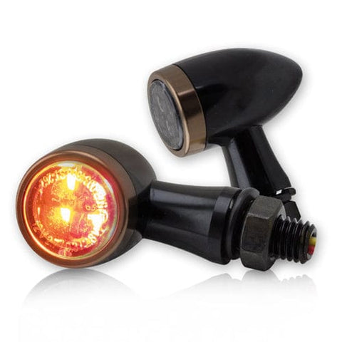 WunderKind JACK Mini Bullet Indicator | 3-in-1 Lighting Solution ...