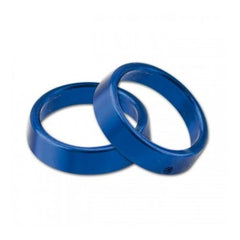 WunderKind Indicators Blue Decorative Ring for JACK indicators